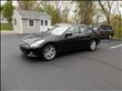 2011 Infiniti G25