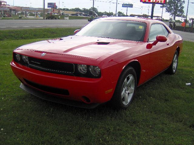 2010 Dodge Challenger for sale