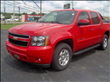 2009 Chevrolet Avalanche