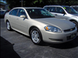2012 Chevrolet Impala