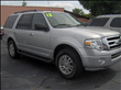 2012 Ford Expedition