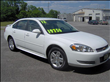 2012 Chevrolet Impala