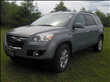 2008 Saturn Outlook
