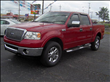 2008 Ford F150