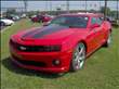 2012 Chevrolet Camaro