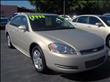 2012 Chevrolet Impala