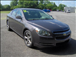 2011 Chevrolet Malibu