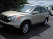 2008 Honda CR-V