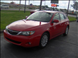 2009 Subaru Impreza