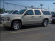 2008 Chevrolet Suburban