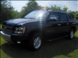 2009 Chevrolet Avalanche
