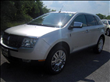 2010 Lincoln MKX