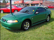 1999 Ford Mustang