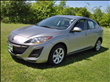 2011 Mazda 3