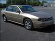 2005 Chevrolet Impala