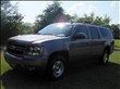 2012 Chevrolet Suburban