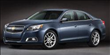 2013 Chevrolet Malibu