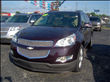 2009 Chevrolet Traverse