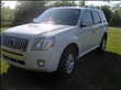2011 Mercury Mariner
