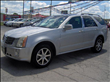 2004 Cadillac SRX
