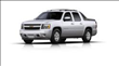 2012 Chevrolet Avalanche