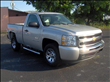 2011 Chevrolet Silverado 1500