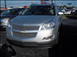 2012 Chevrolet Traverse