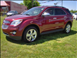 2010 Chevrolet Equinox