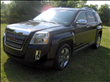 2012 GMC Terrain