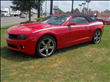 2012 Chevrolet Camaro