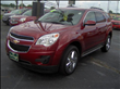 2012 Chevrolet Equinox