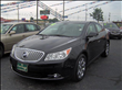 2012 Buick LaCrosse