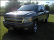 2011 Chevrolet Silverado 1500