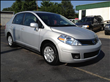 2011 Nissan Versa