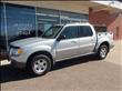 2002 Ford Explorer Sport Trac