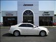 2011 Cadillac CTS