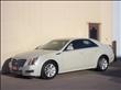 2011 Cadillac CTS