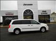 2012 Dodge Ram Van