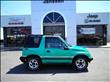 1995 Geo Tracker