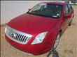 2011 Mercury Milan