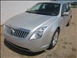 2011 Mercury Milan