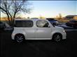 2011 Nissan cube