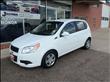 2011 Chevrolet Aveo5