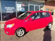 2011 Chevrolet Aveo5