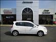 2011 Chevrolet Aveo5