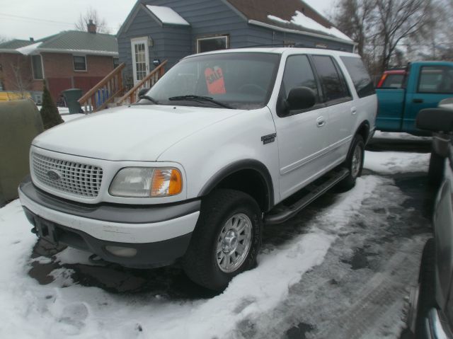 Tothego - 2002 Ford Expedition_1