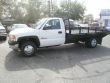2002 GMC Sierra 3500