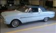 1963 Ford Falcon