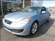 2011 Hyundai Genesis Coupe