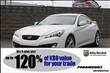2011 Hyundai Genesis Coupe